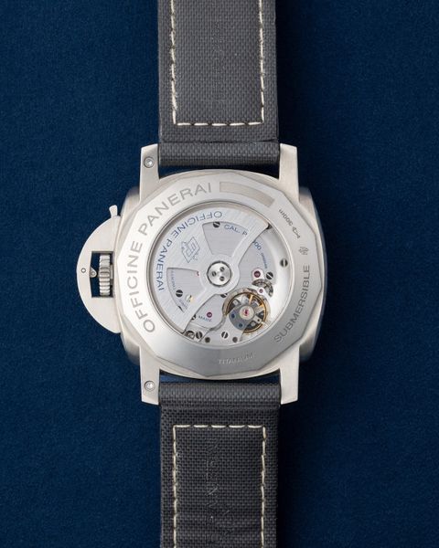 Panerai Luminor Submersible PAM00305